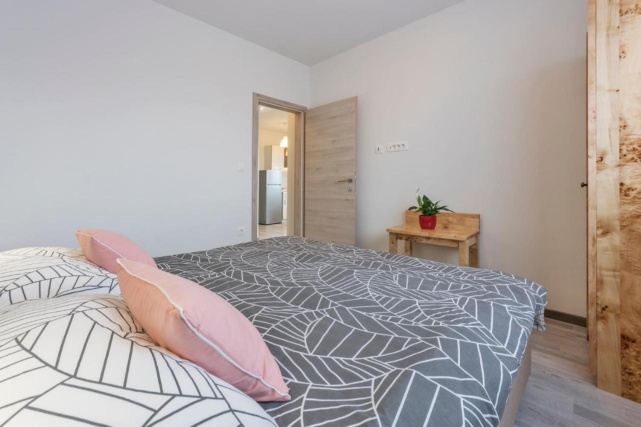 Lägenhet 2 Bedroom Peroj Fažana